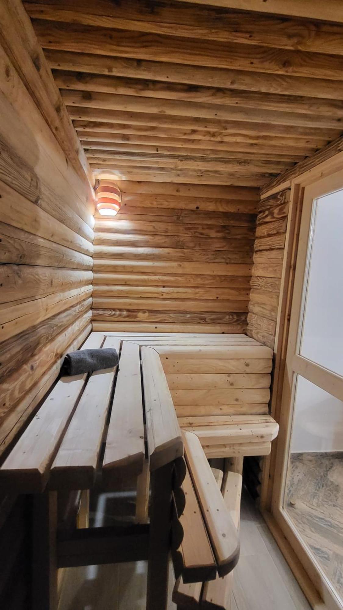 Casa 115 Toplita Экстерьер фото