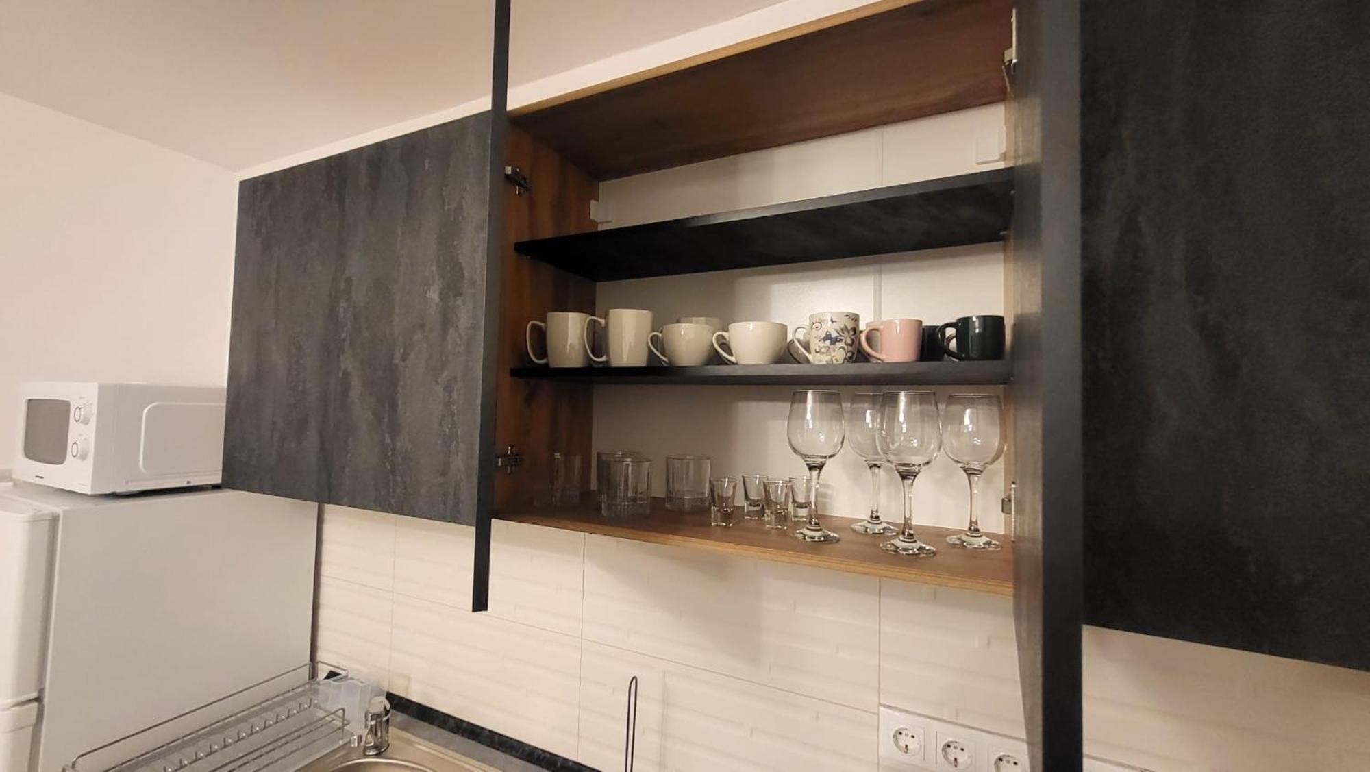 Casa 115 Toplita Экстерьер фото