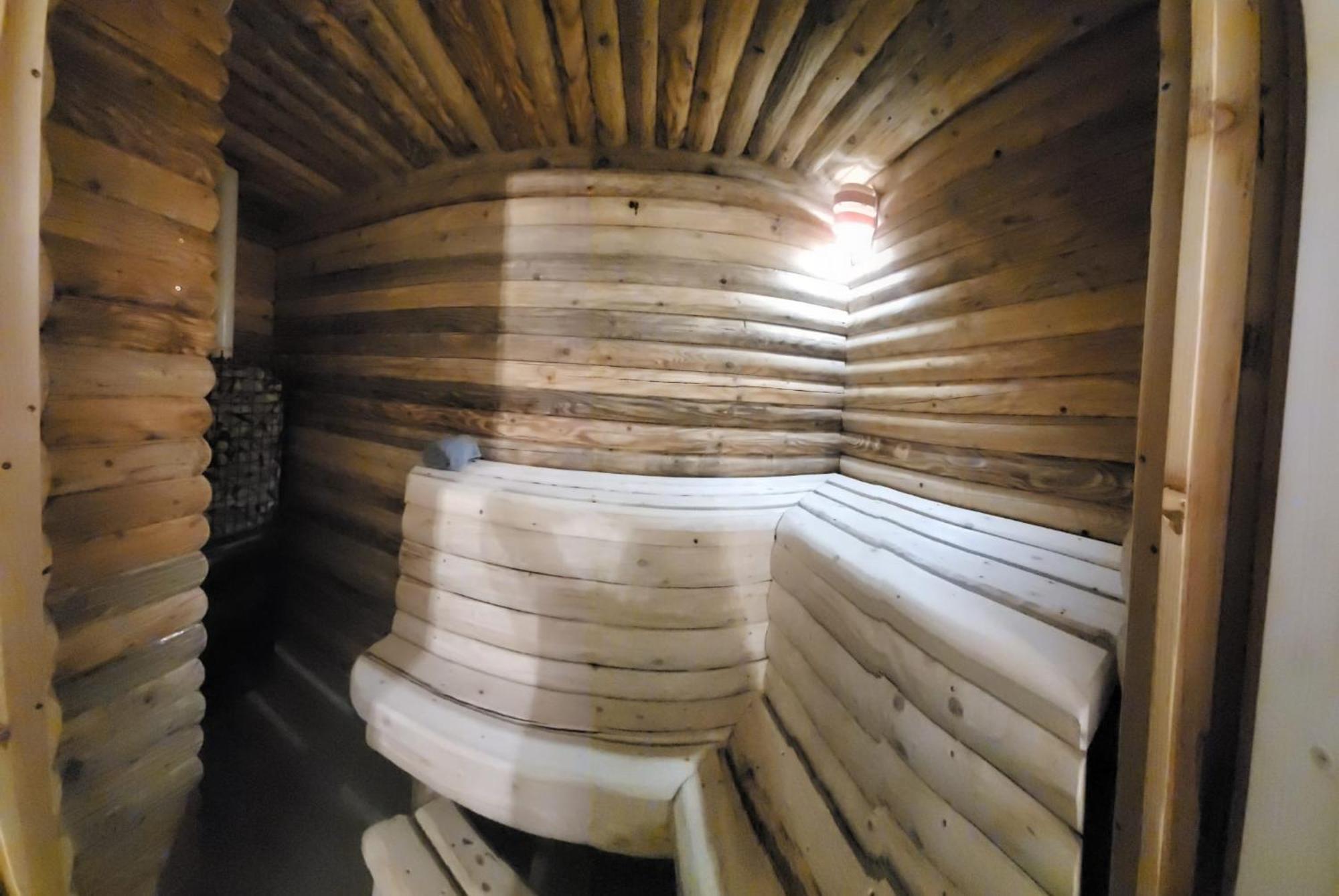 Casa 115 Toplita Экстерьер фото