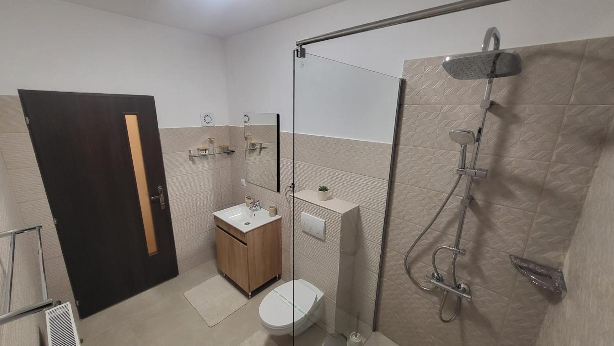 Casa 115 Toplita Экстерьер фото