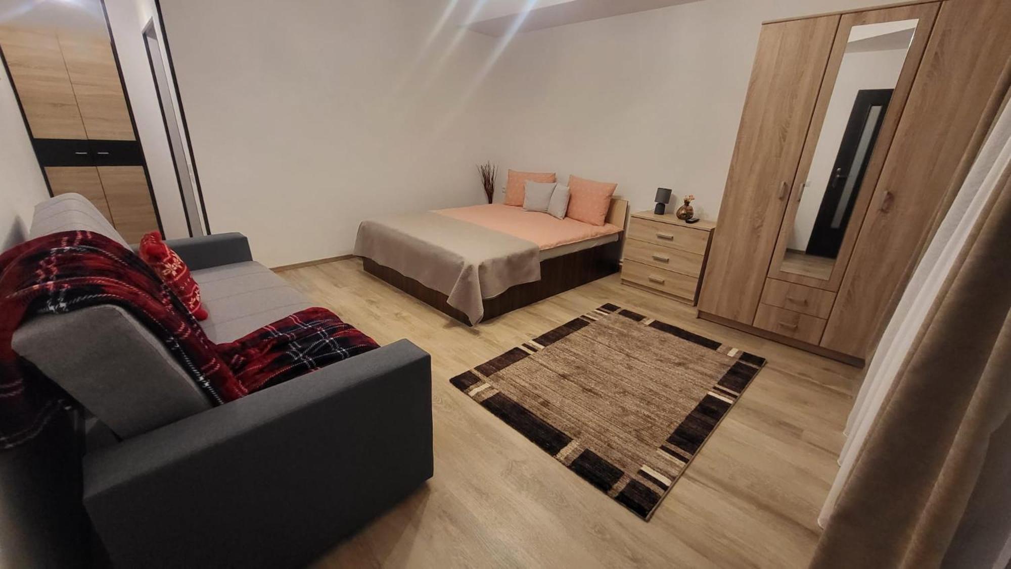 Casa 115 Toplita Экстерьер фото